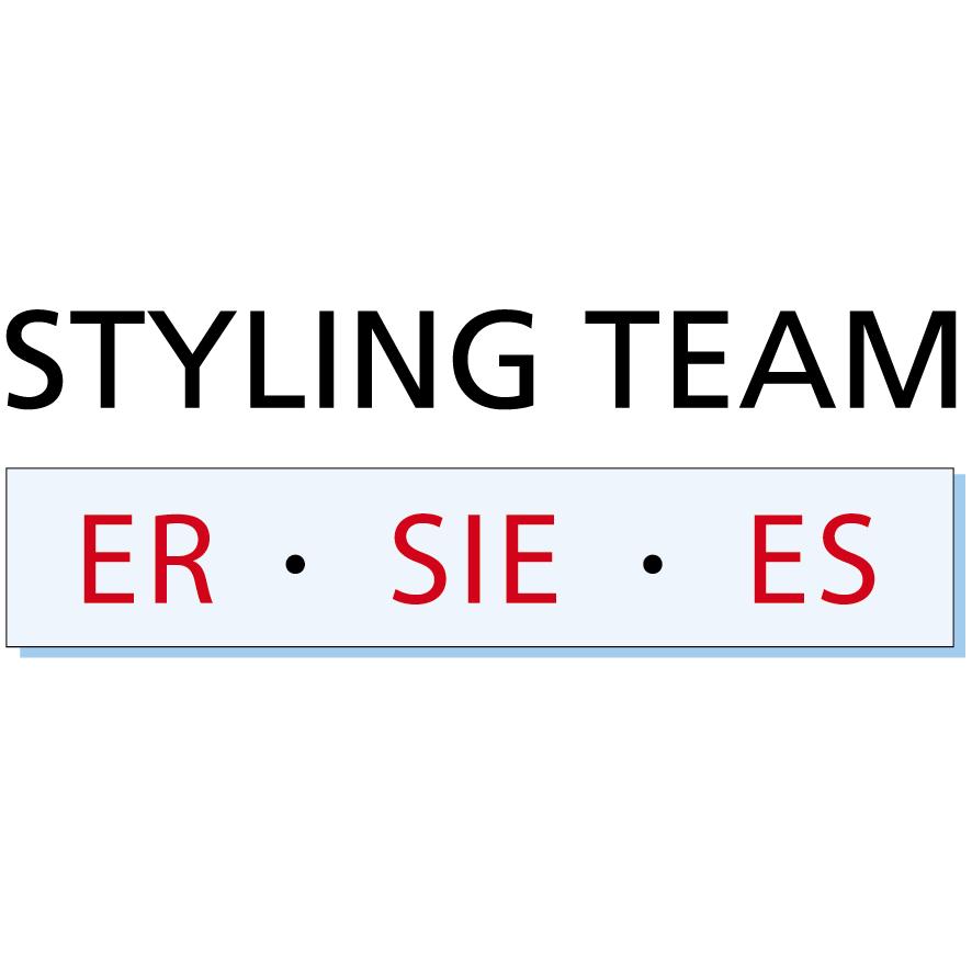 Stylingteam Er-Sie-Es