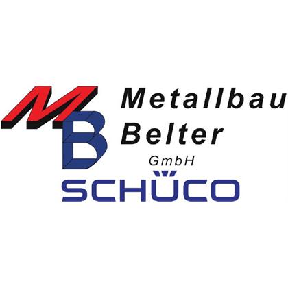 MB Metallbau Belter GmbH