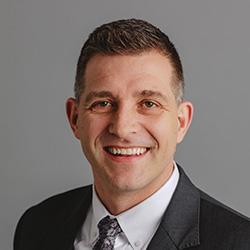 Nicholas Hansen - RBC Wealth Management Financial Advisor