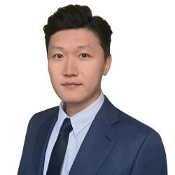 TD Bank Private Banking - Simon Yu