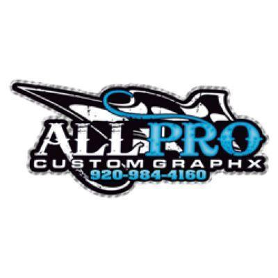 All Pro Custom Graphx