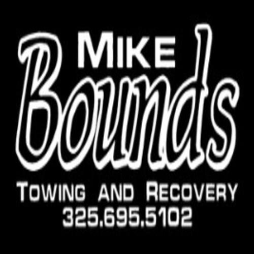Mike Bounds Towing & Recovery