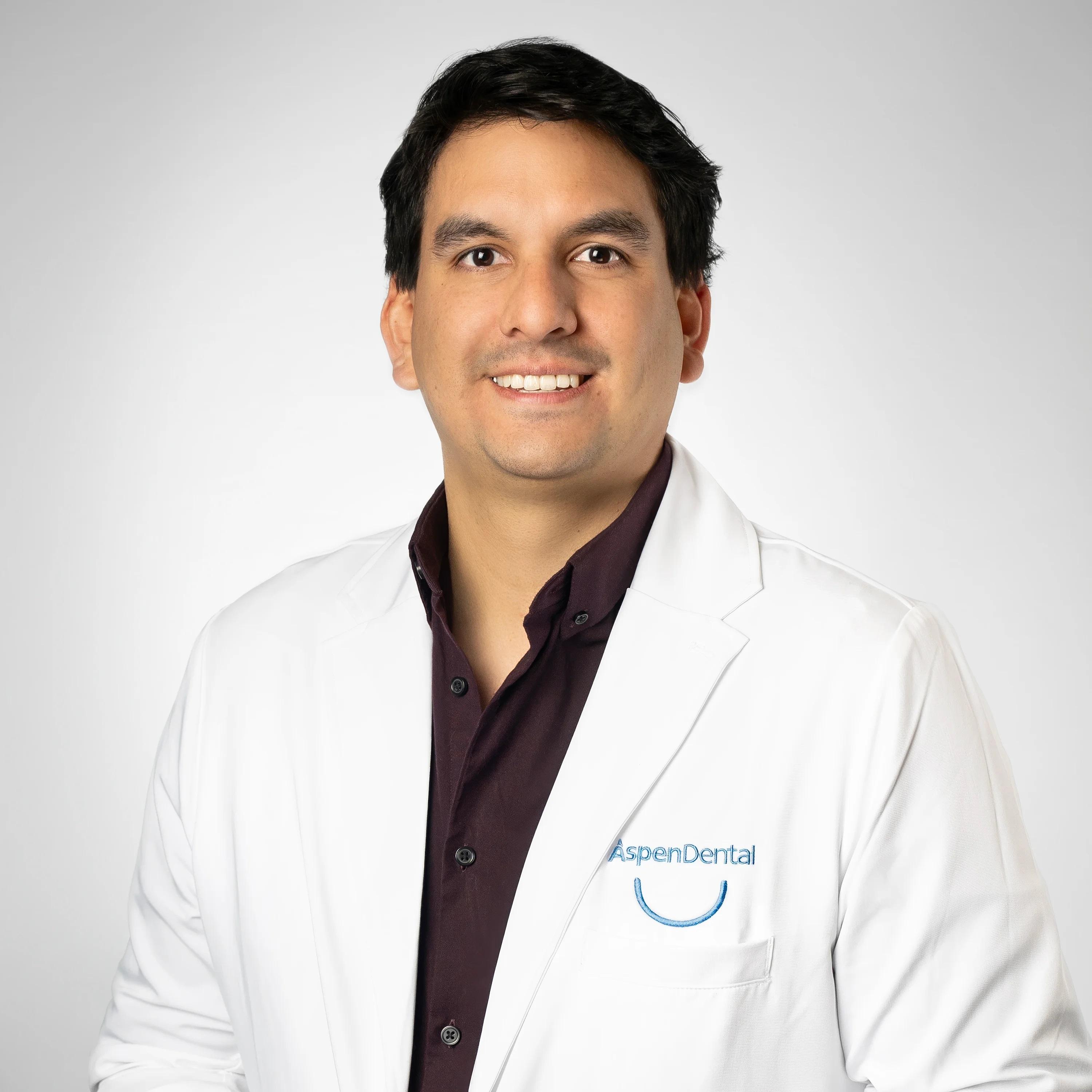 Luis Valdivia Montoya