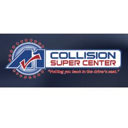 A-1 Collision Super Center