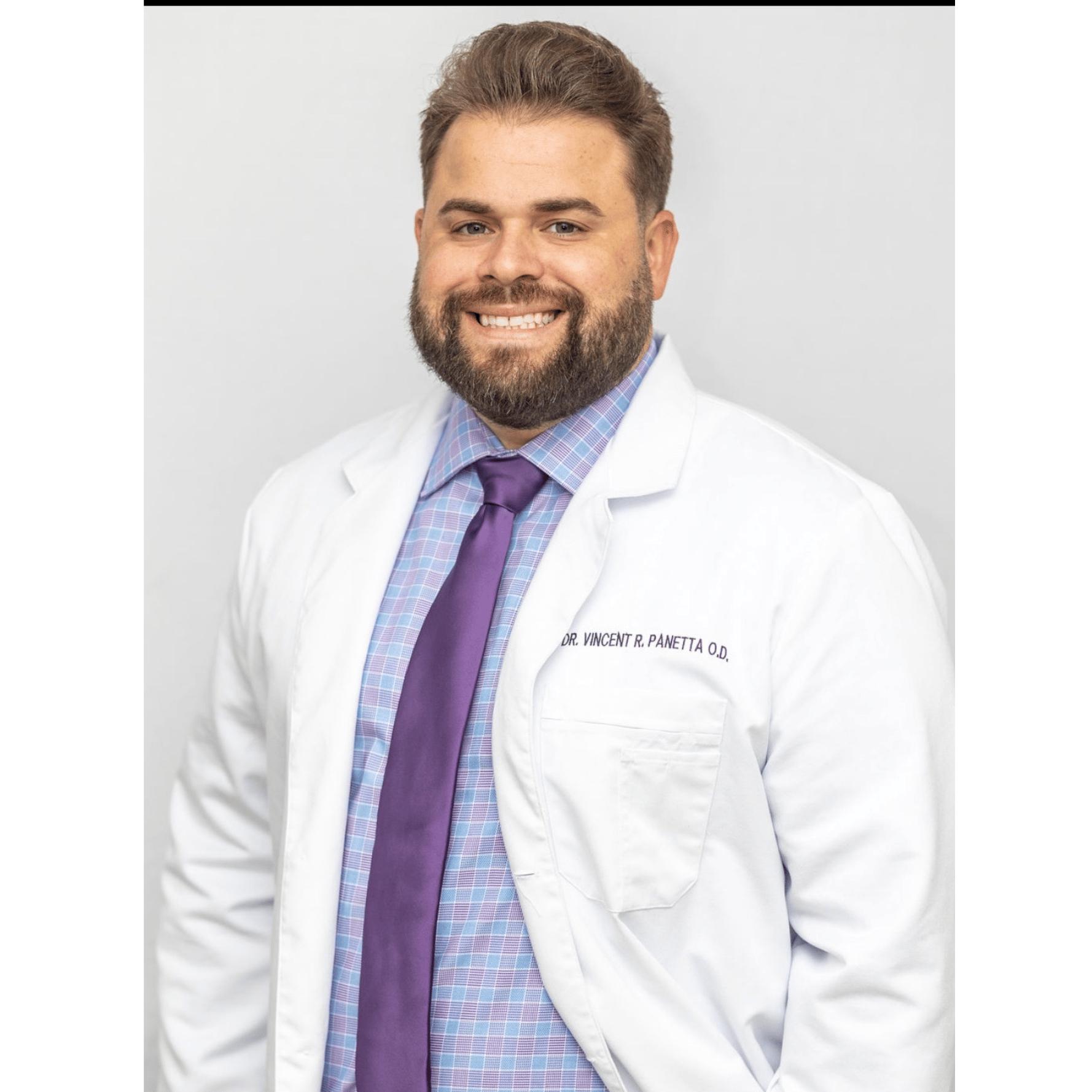 Elite Eyes By Dr. Panetta