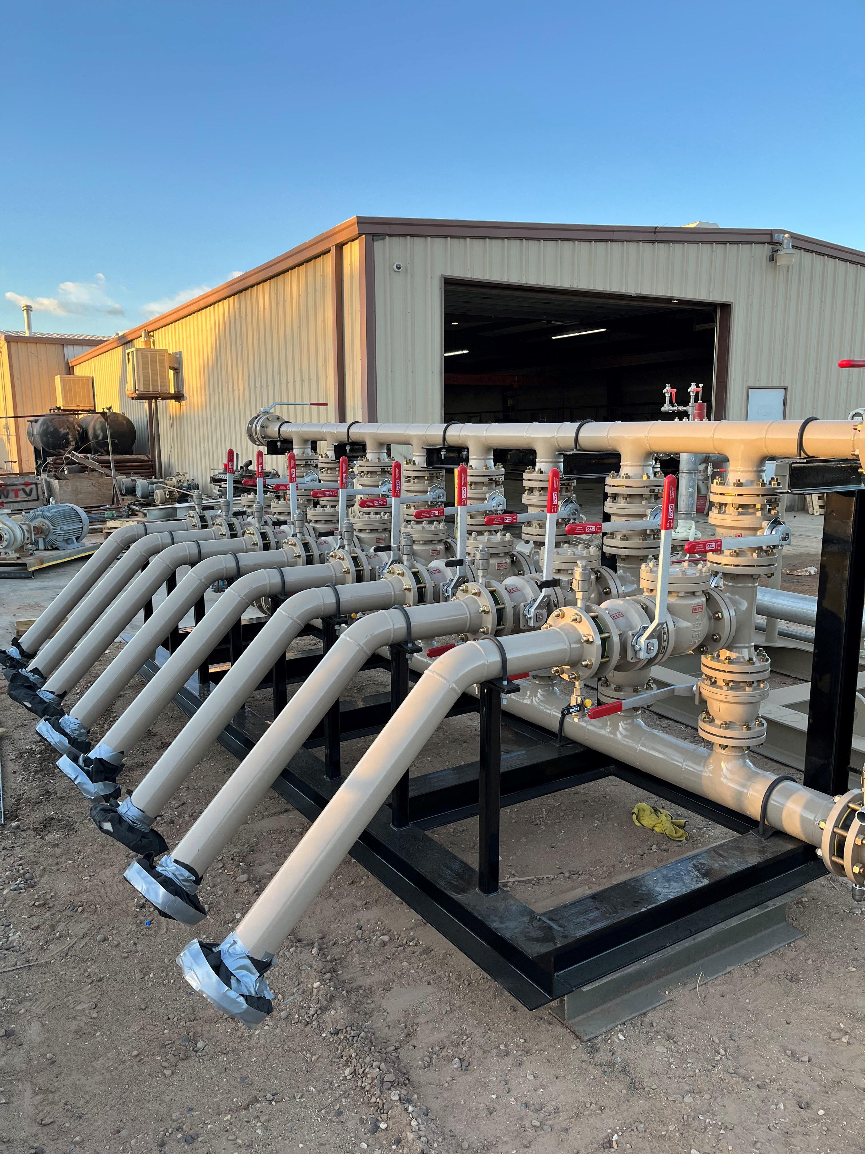 Xtreme Powder Coating Inc