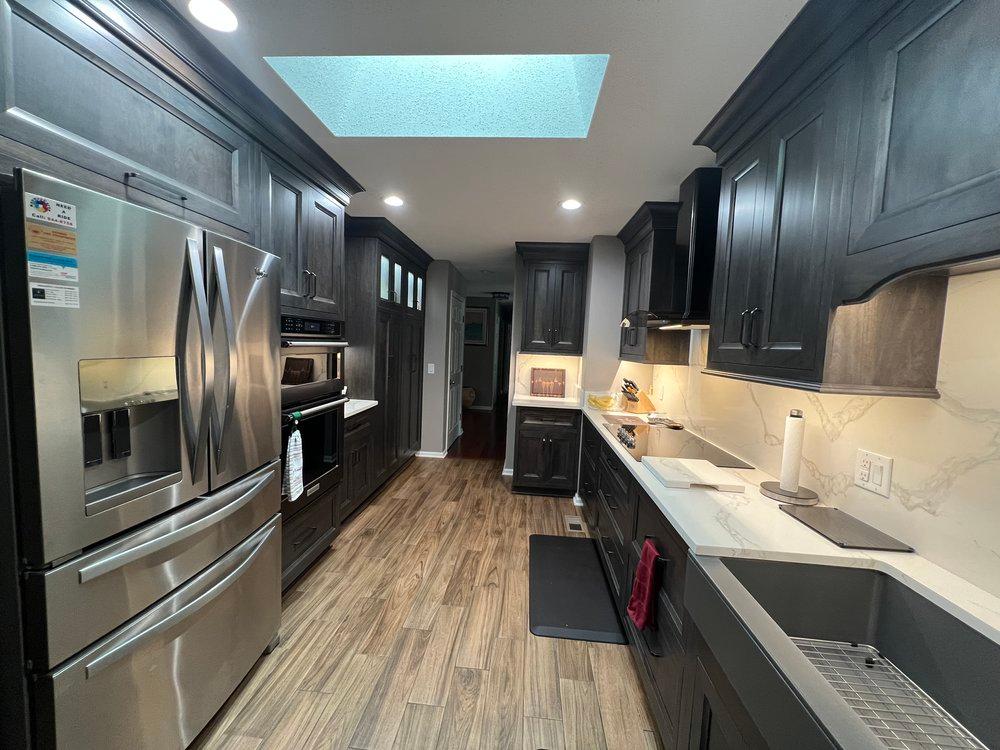 The Kitchen Center Inc