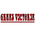 Gruas Victoria