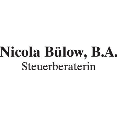 Steuerberatung Nicola Bülow