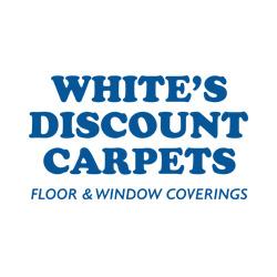 White's Discount Carpets