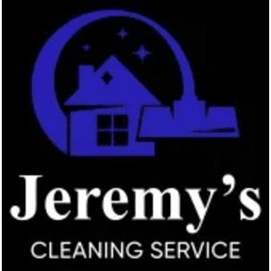 Jeremy's Cleaning Service