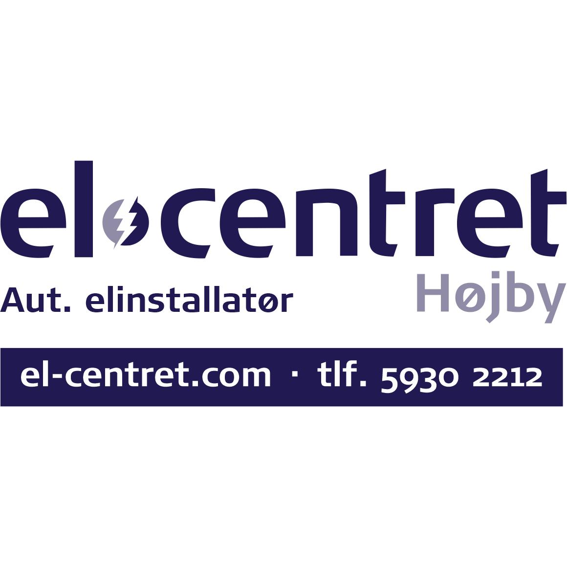 El-Centret Højby ApS EL-salg