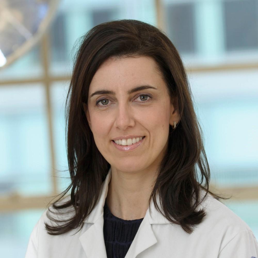 Colleen M. McCarthy, MD, FRCS(C) - MSK Plastic & Reconstructive Surgeon