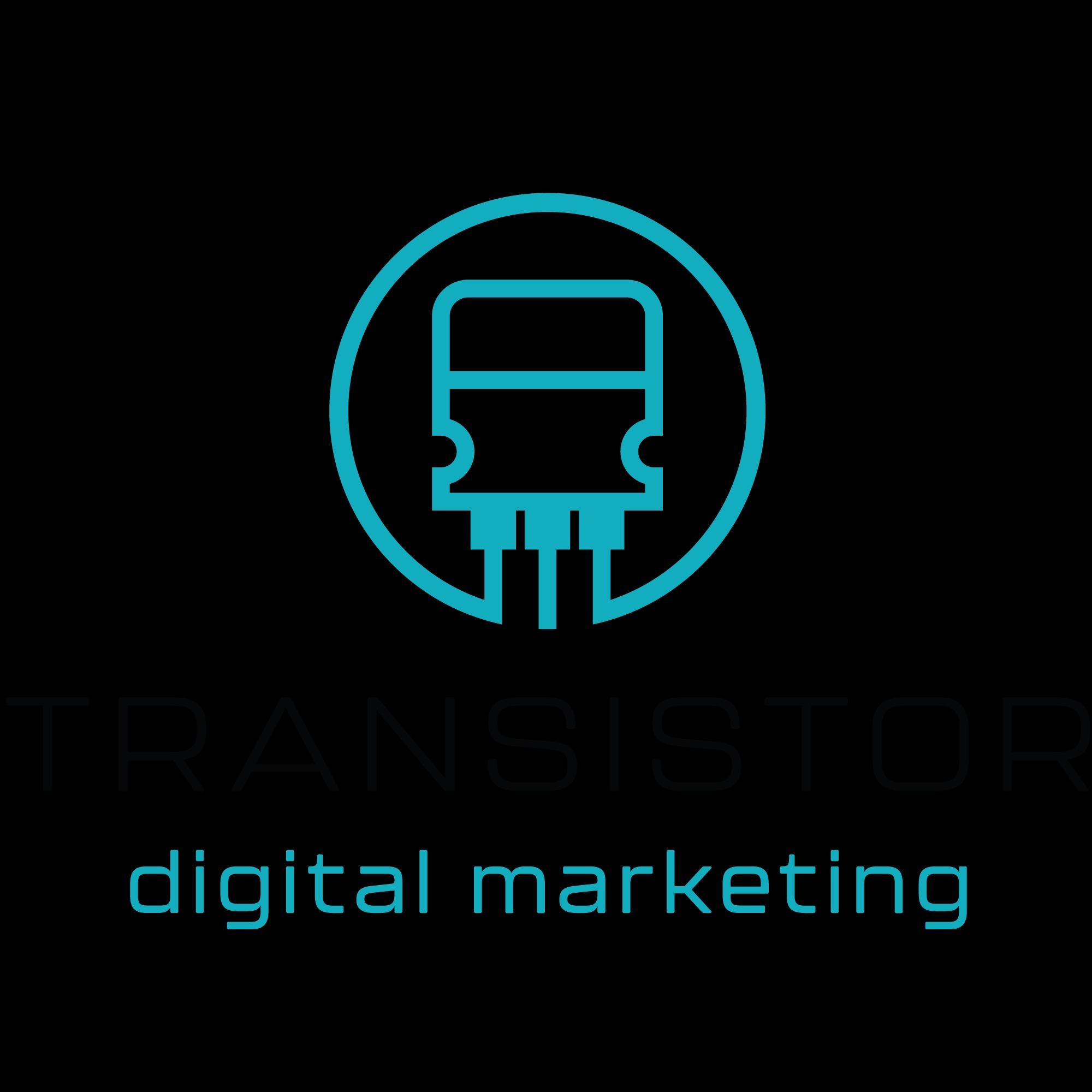Transistor Digital Marketing