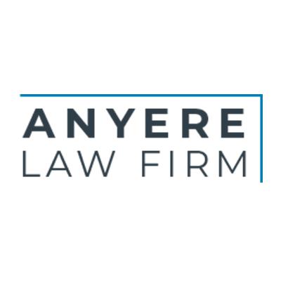 The Anyere Law Firm, LLC