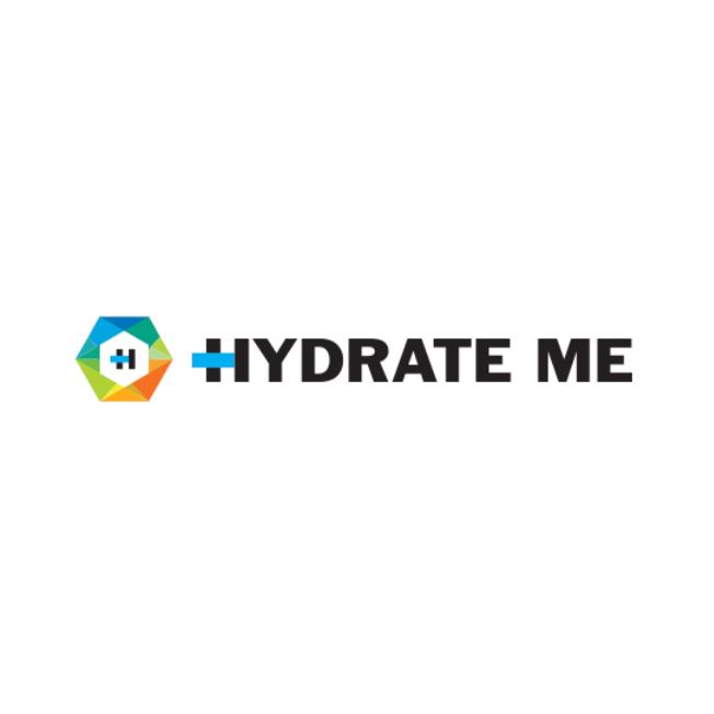 HYDRATE ME