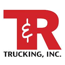 T & R Trucking Inc