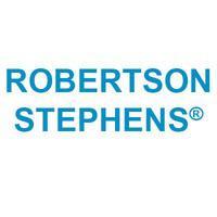 Michael Tierney, Robertson Stephens