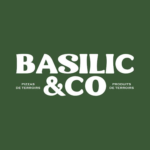 Basilic & Co - pizzas de terroirs - Saint-cyr-l'école