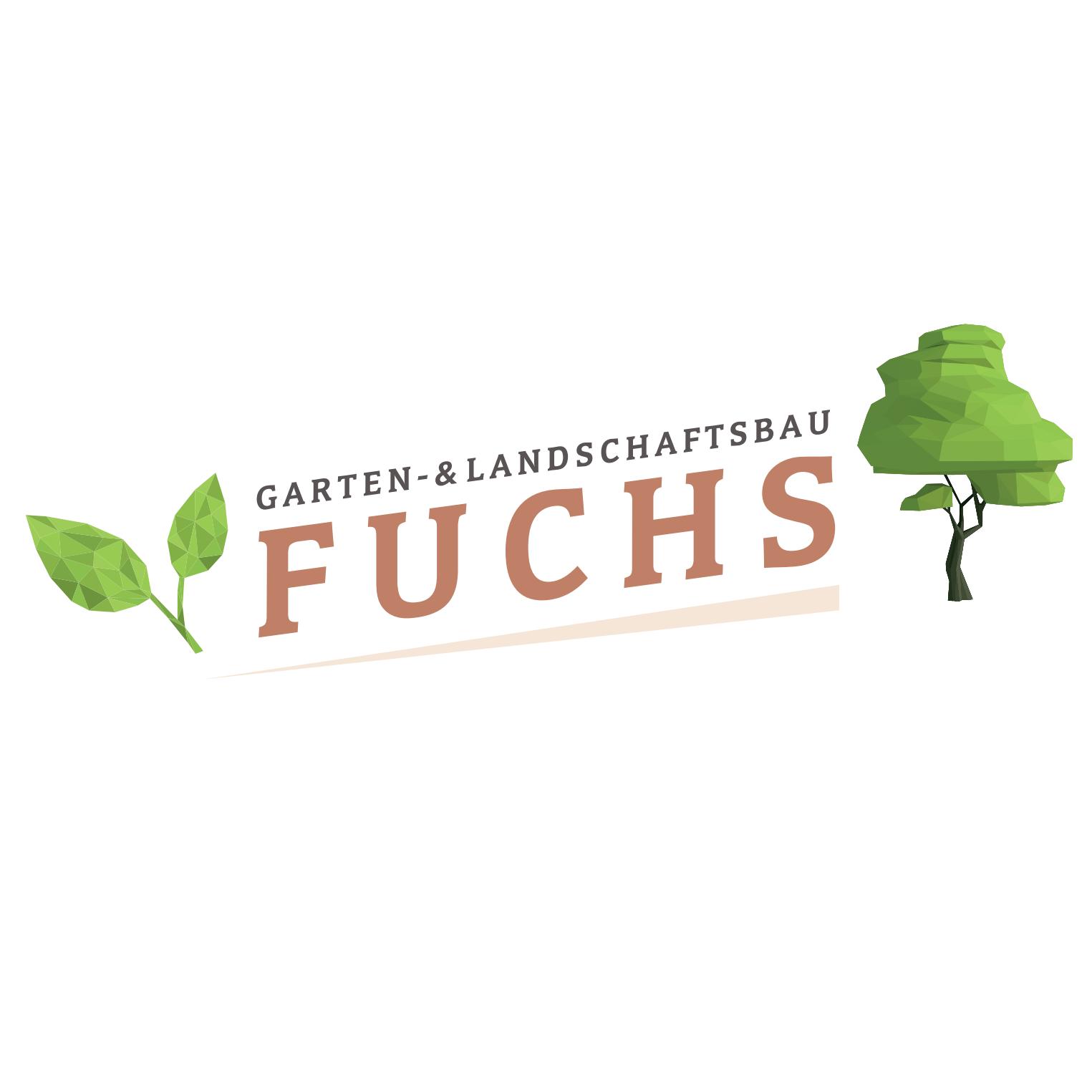Gartenbau Fuchs Inh. Patrick Fuchs