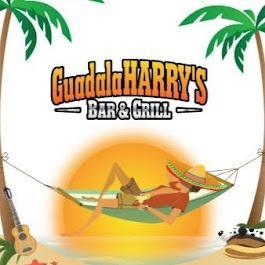 GuadalaHARRY's Bar & Grill