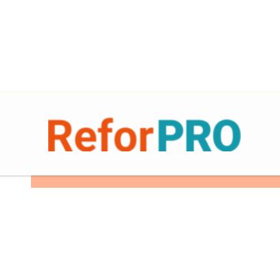Reforpro Instalaciones Y Reformas