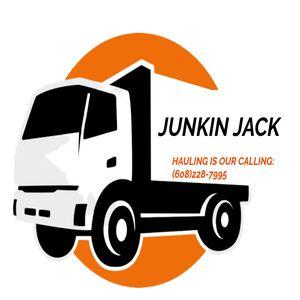 Junkin Jack Junk Removal