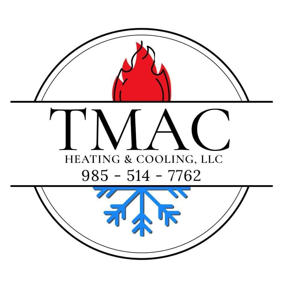 TMAC Heating & Cooling LLC