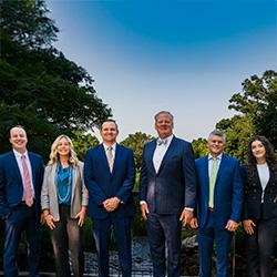 The Market Street Group