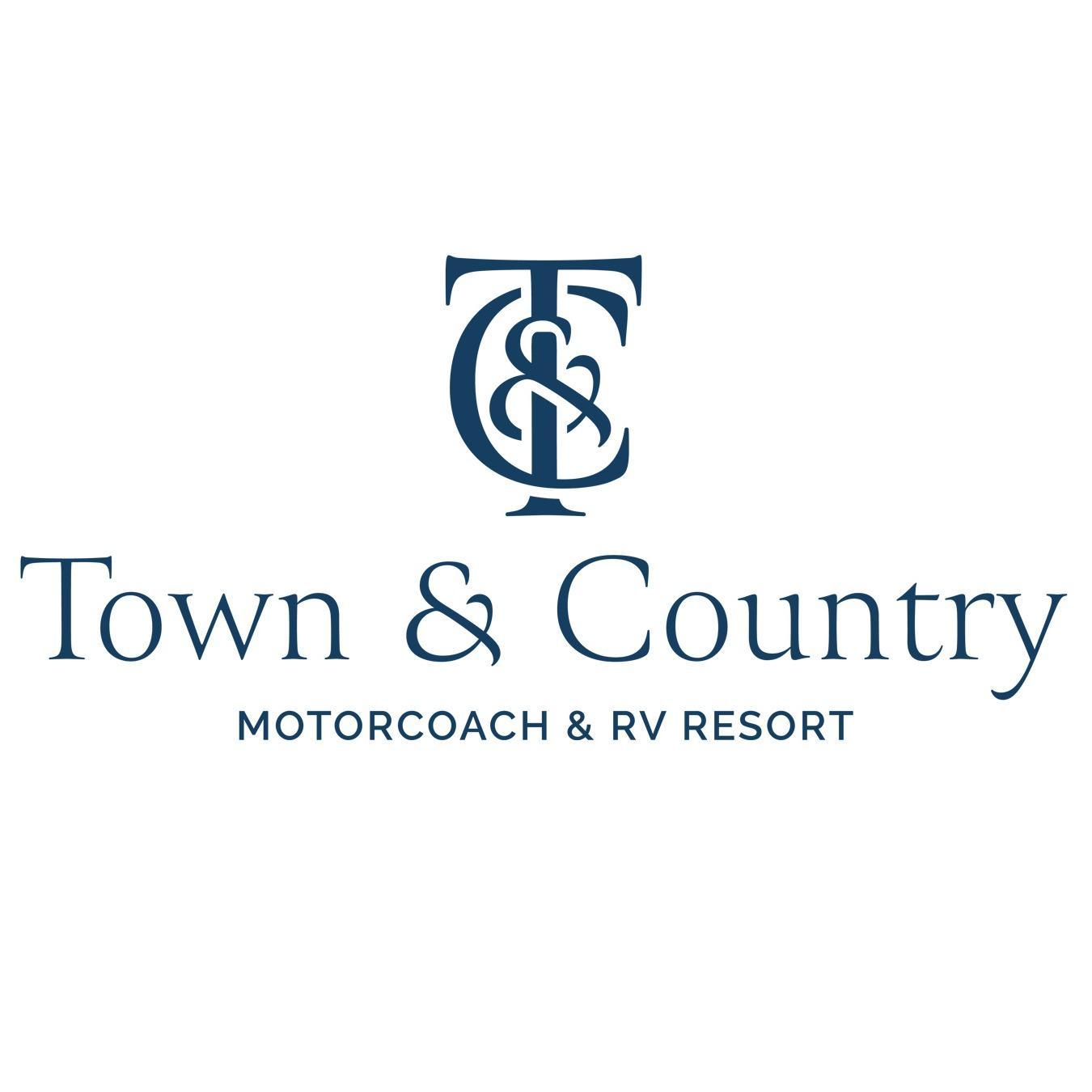 Town and Country Motorcoach and RV Resort