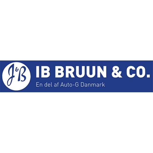 Ib Bruun & Co. Autodele ApS