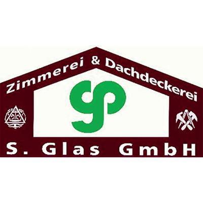Glas S. GmbH, Zimmerei, Dachdeckerei, Bad Aibling
