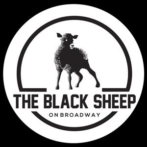 The Black Sheep On Broadway