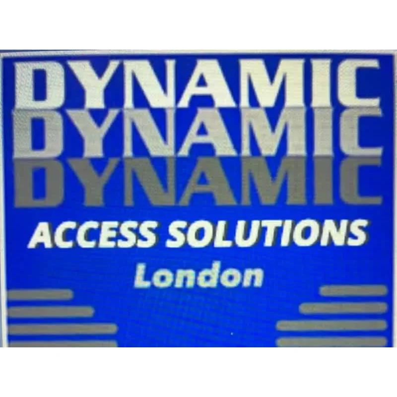 Dynamic Access Solutions