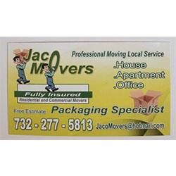Jaco Movers LLC