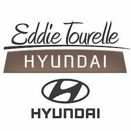 Eddie Tourelle Hyundai