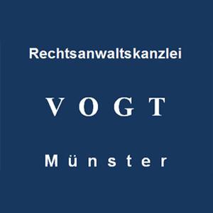 Peter Vogt Rechtsanwalt