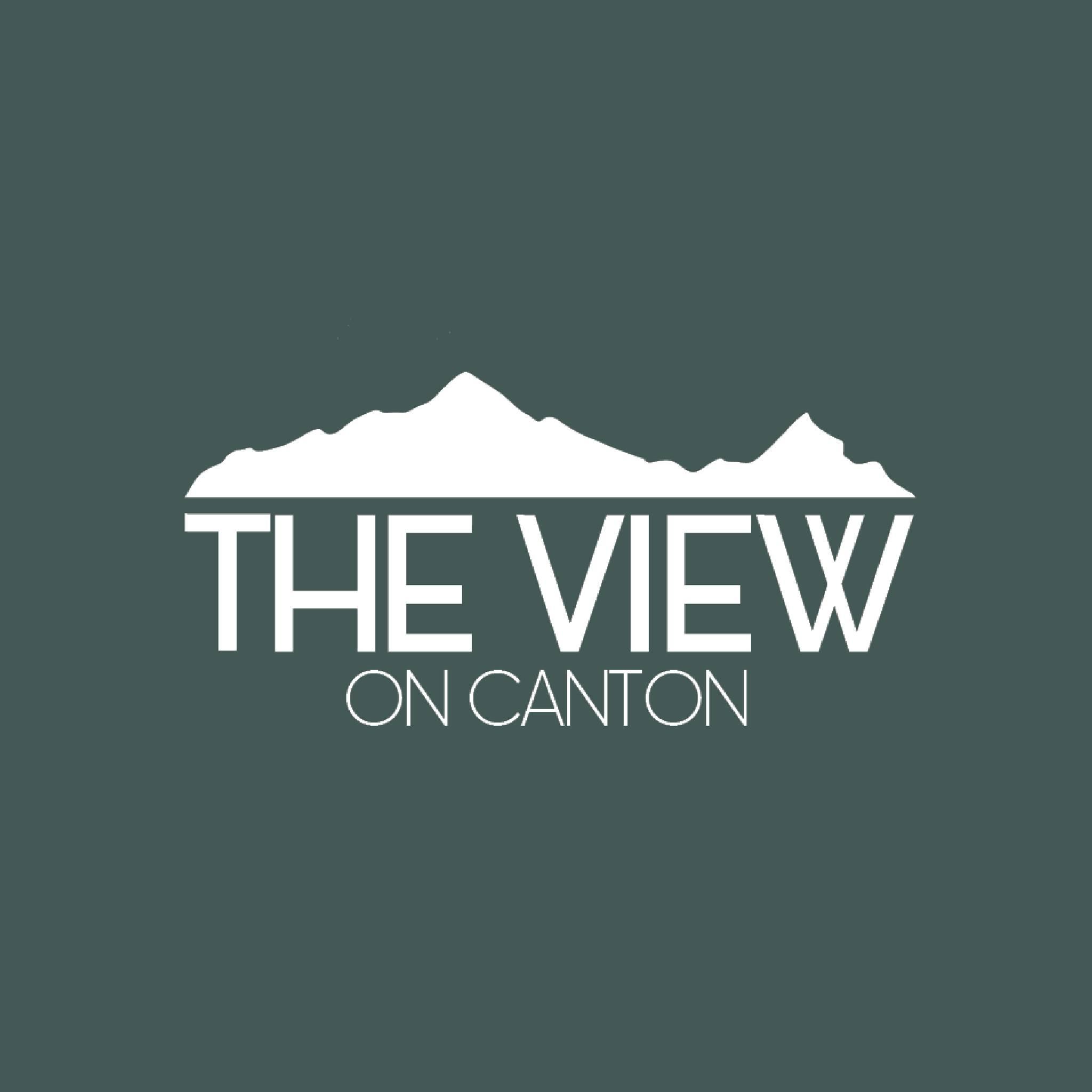 The View on Canton