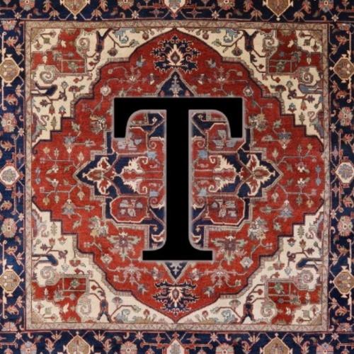 Tashjian's Oriental Rug Service