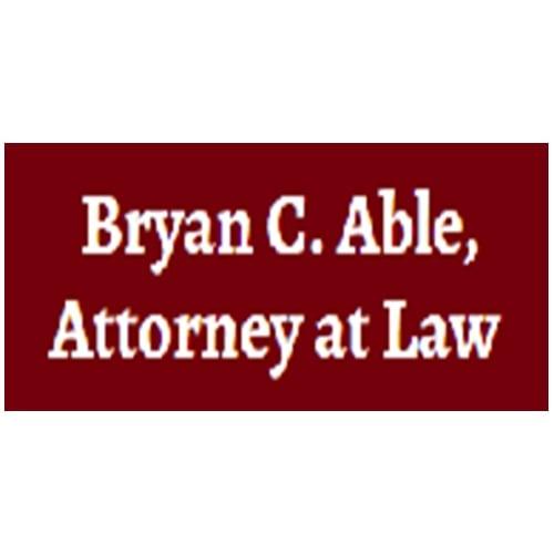Able Bryan C