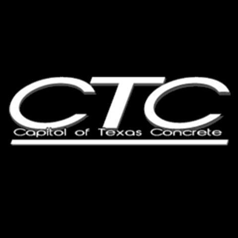 Capitol of Texas Concrete
