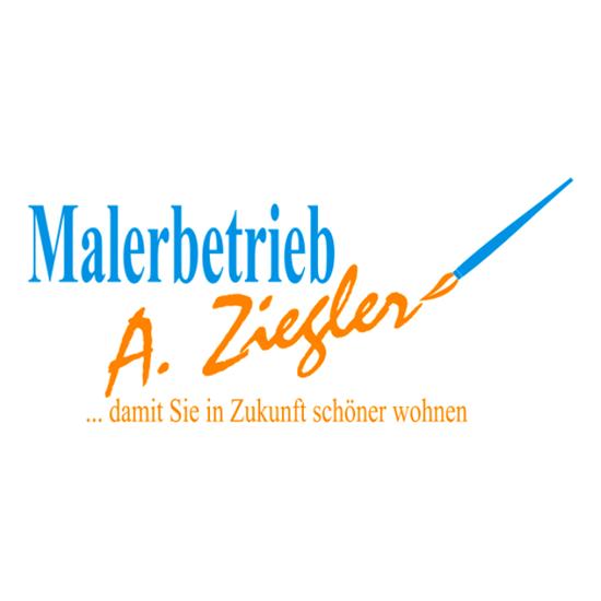 Malerbetrieb Andreas Ziegler