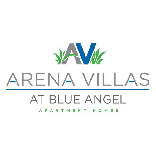Arena Villas at Blue Angel