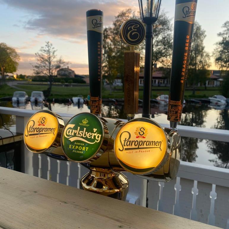 Restaurang Sundsgården - Restaurang Askersund