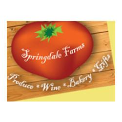 Springdale Farm Market Inc