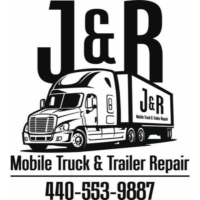 J&R Mobile Truck And Trailer Repair
