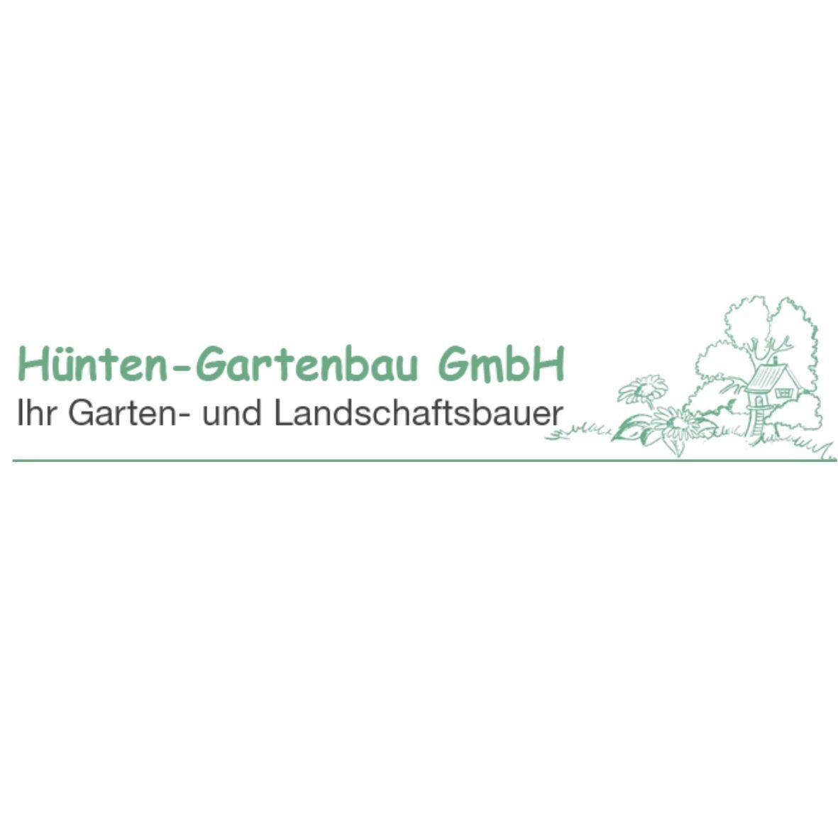 Hünten - Gartenbau GmbH