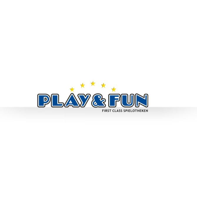 Play & Fun Spielothek