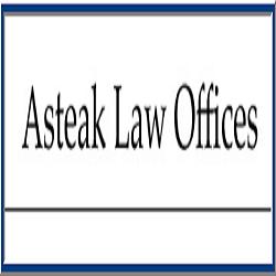 Asteak Law Offices