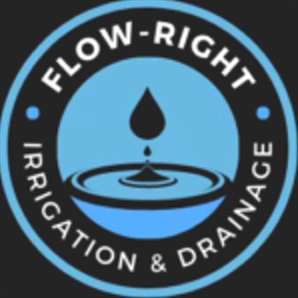 Flow Right Irrigation and Drainage